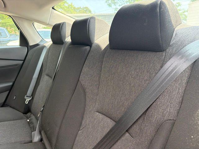 used 2025 Honda Accord car