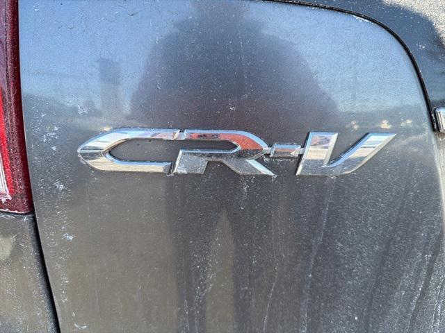 used 2012 Honda CR-V car, priced at $10,946