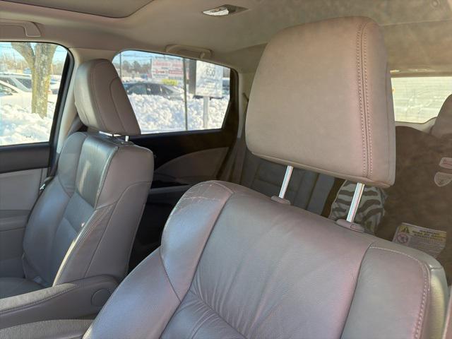 used 2012 Honda CR-V car, priced at $10,946