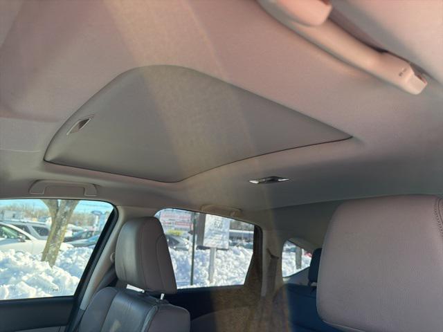 used 2012 Honda CR-V car, priced at $10,946