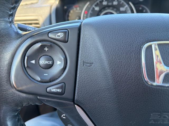 used 2012 Honda CR-V car, priced at $10,946