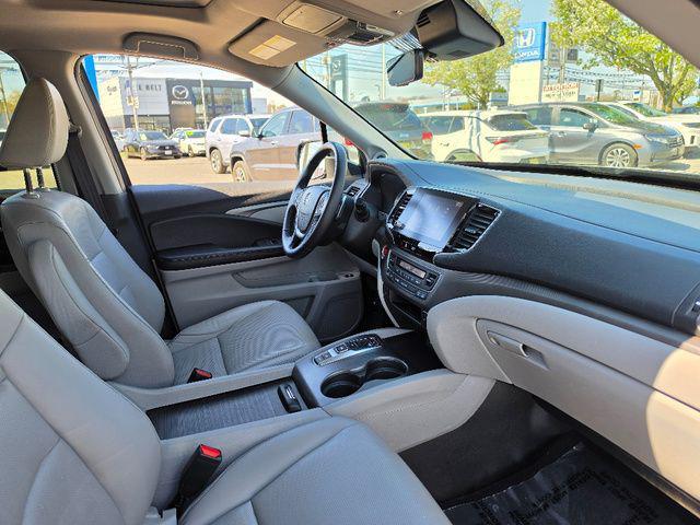 used 2023 Honda Ridgeline car, priced at $31,320