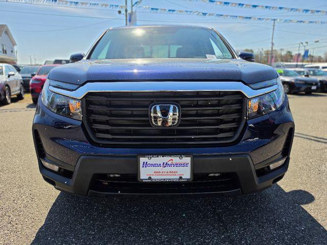 used 2023 Honda Ridgeline car, priced at $31,320
