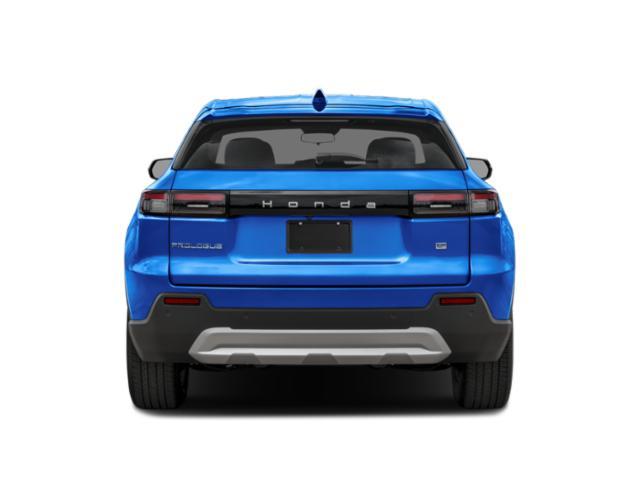 new 2026 Honda Prologue car, priced at $51,450