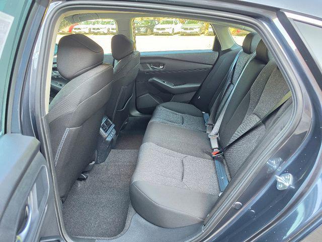 new 2026 Honda Accord car, priced at $30,239