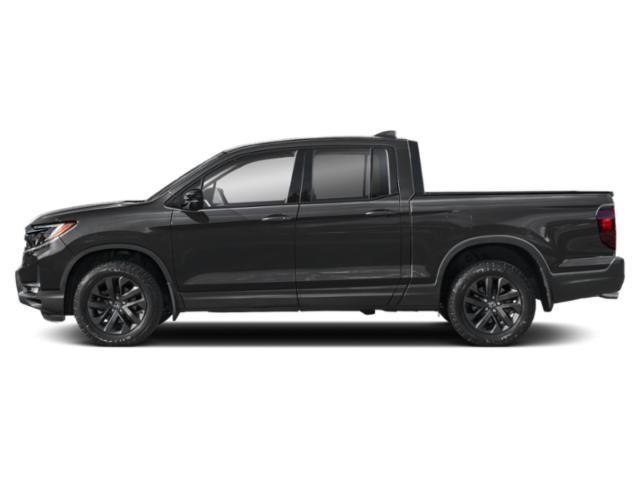 new 2026 Honda Ridgeline car, priced at $42,290