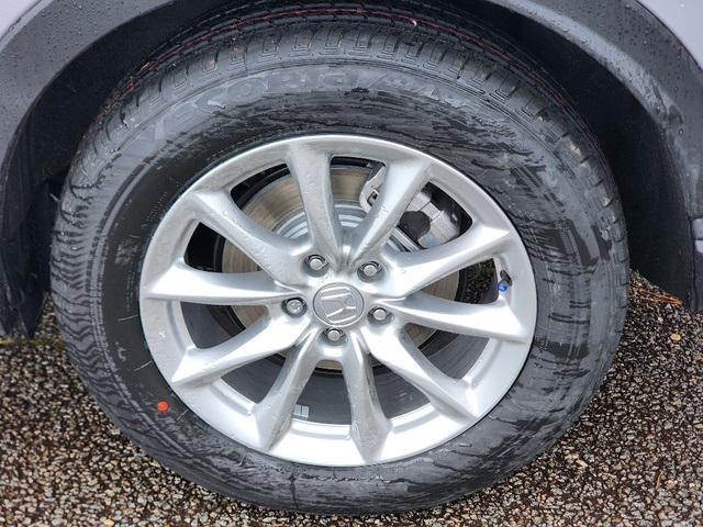 new 2026 Honda CR-V car, priced at $36,100