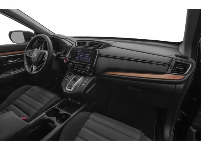used 2022 Honda CR-V Hybrid car, priced at $26,187