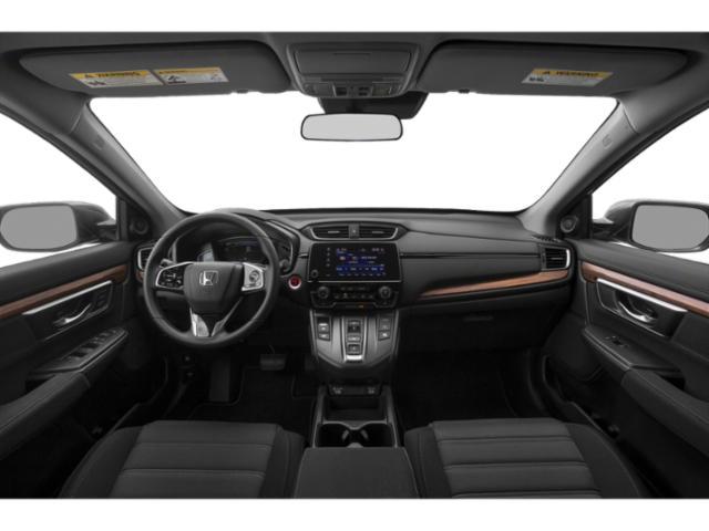 used 2022 Honda CR-V Hybrid car, priced at $26,187