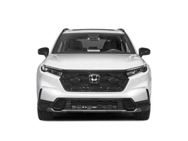 used 2024 Honda CR-V Hybrid car, priced at $30,384