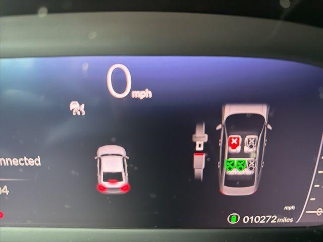 used 2025 Honda Accord car, priced at $25,823