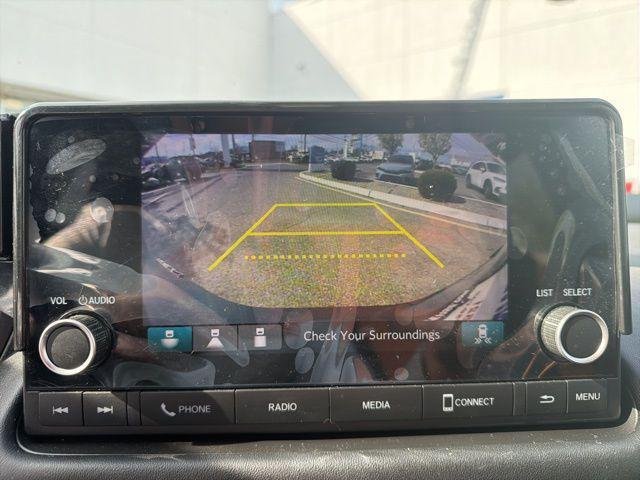 used 2024 Honda HR-V car, priced at $24,738