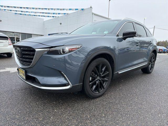 used 2023 Mazda CX-9 car, priced at $27,763