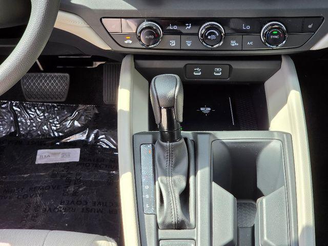 new 2026 Honda Accord car, priced at $32,570