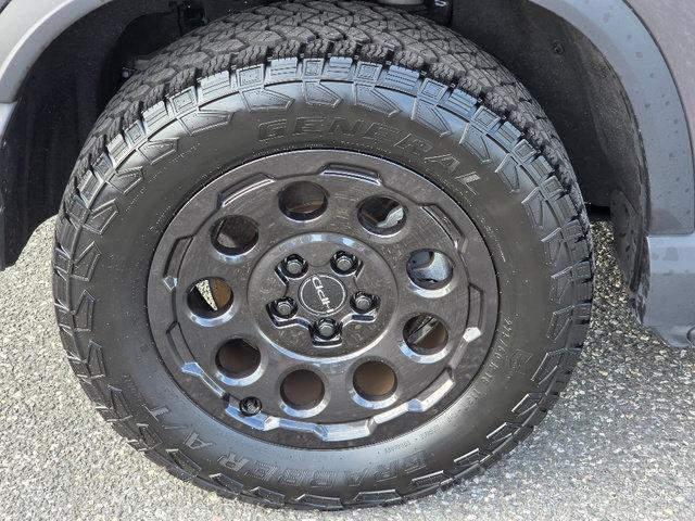 used 2026 Honda Passport car, priced at $44,888