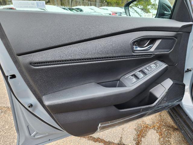 new 2026 Honda Accord car, priced at $32,345