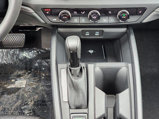 new 2026 Honda Accord car, priced at $32,345