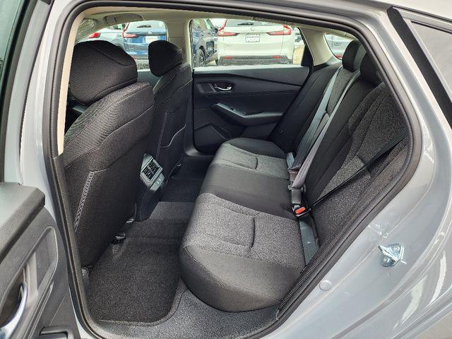 new 2026 Honda Accord car, priced at $32,345