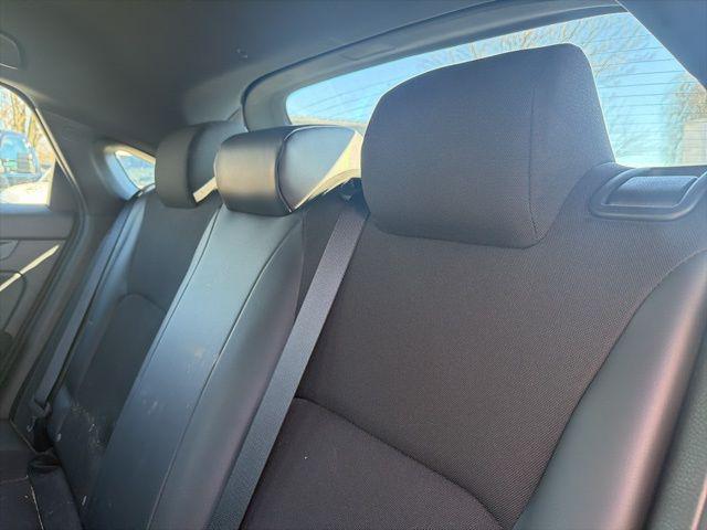 used 2023 Honda Civic car, priced at $22,793