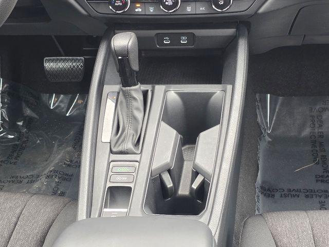 used 2024 Honda Accord car, priced at $22,626