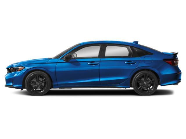used 2024 Honda Civic Si car, priced at $29,904