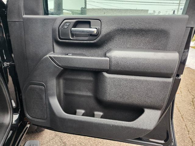 used 2020 Chevrolet Silverado 2500 car, priced at $42,829