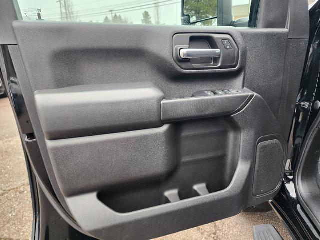 used 2020 Chevrolet Silverado 2500 car, priced at $42,829