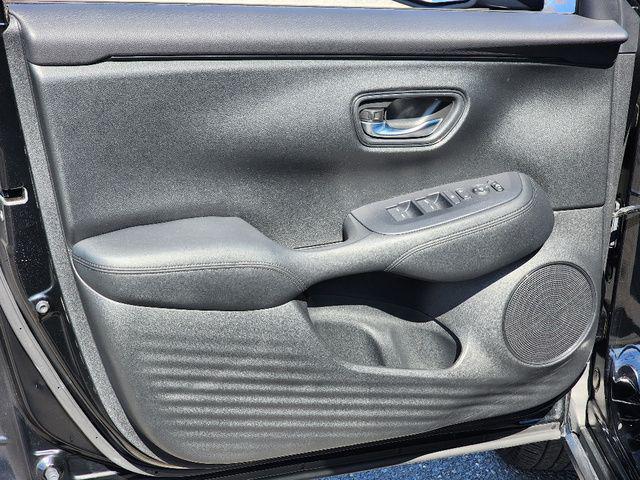 used 2024 Honda HR-V car, priced at $22,888