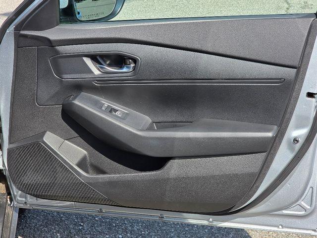 used 2024 Honda Accord car, priced at $23,973