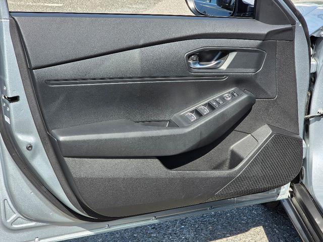used 2024 Honda Accord car, priced at $23,973
