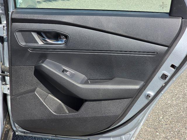 used 2024 Honda Accord car, priced at $23,973