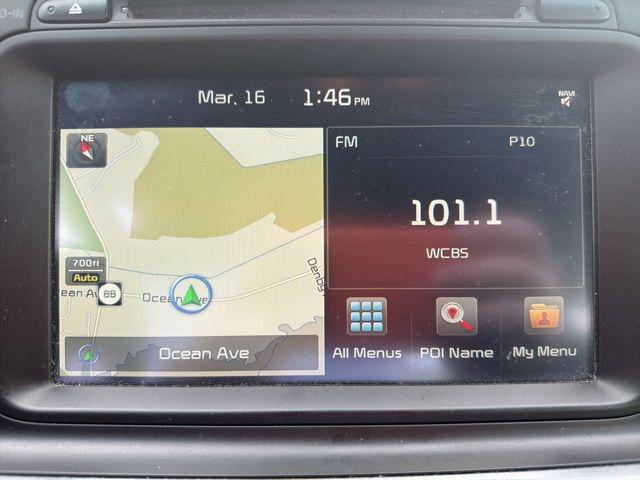 used 2015 Kia Optima car, priced at $9,820