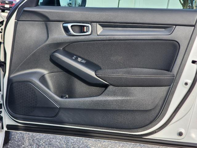 used 2023 Honda Civic car, priced at $21,499