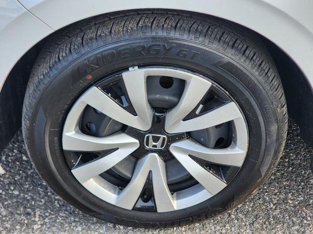 used 2023 Honda Civic car, priced at $21,499