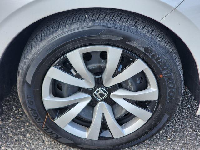 used 2023 Honda Civic car, priced at $21,499