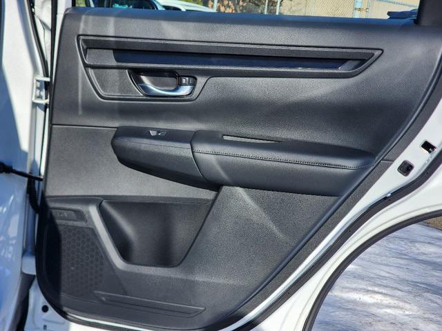 used 2023 Honda CR-V car, priced at $26,499