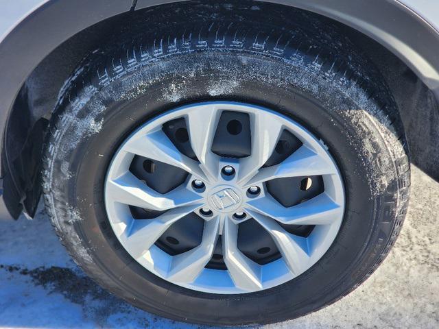 used 2023 Honda CR-V car, priced at $26,499