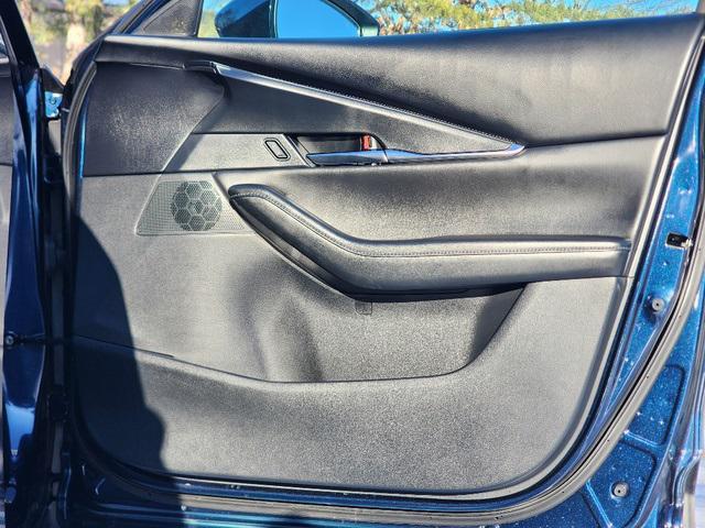 used 2023 Mazda CX-30 car, priced at $21,550