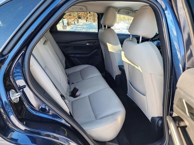 used 2023 Mazda CX-30 car, priced at $21,550