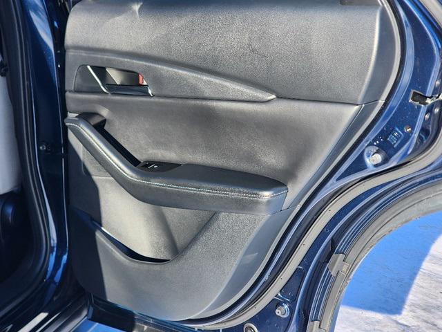 used 2023 Mazda CX-30 car, priced at $21,550