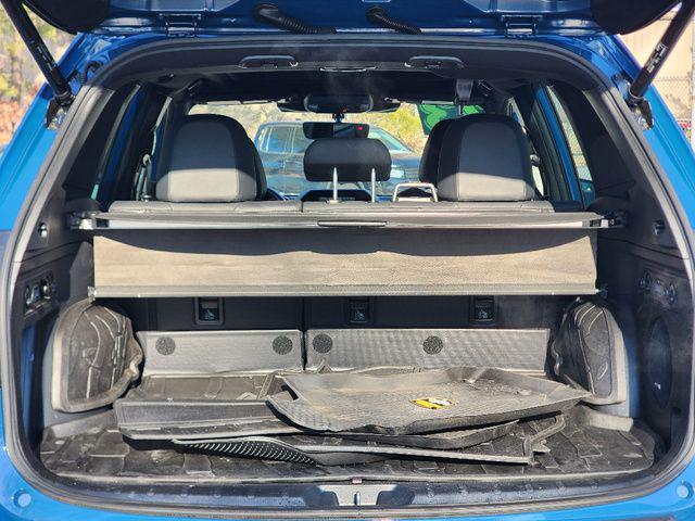 used 2023 Subaru Forester car, priced at $26,437