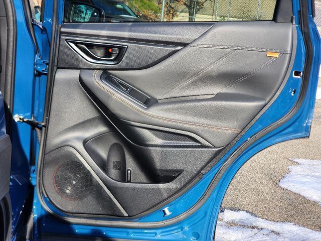 used 2023 Subaru Forester car, priced at $26,437