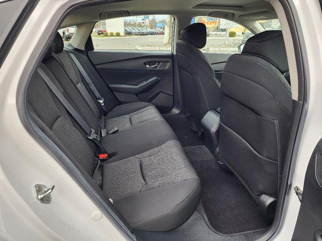 used 2024 Honda Accord car, priced at $25,516