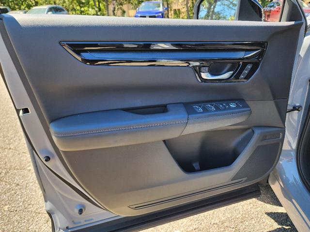 used 2023 Honda CR-V Hybrid car, priced at $32,888