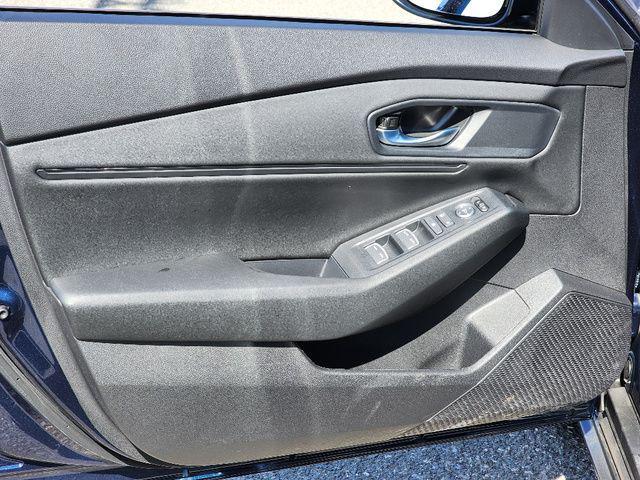 used 2025 Honda Accord car, priced at $27,425