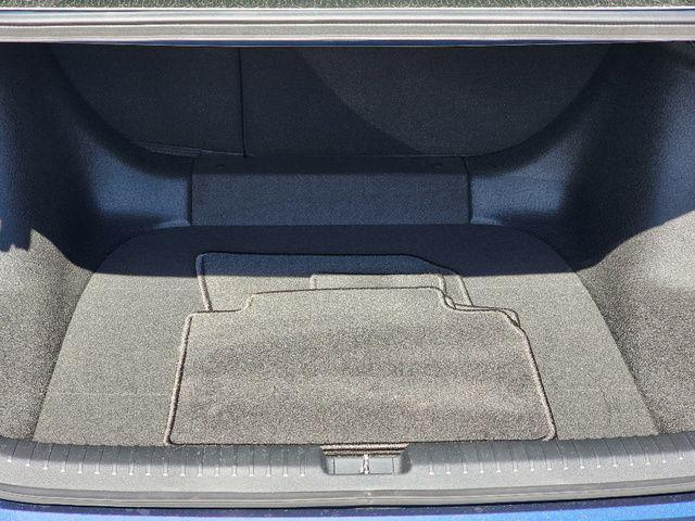 used 2025 Honda Accord car, priced at $27,425