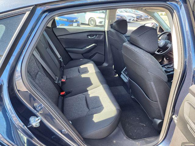 used 2025 Honda Accord car, priced at $27,425