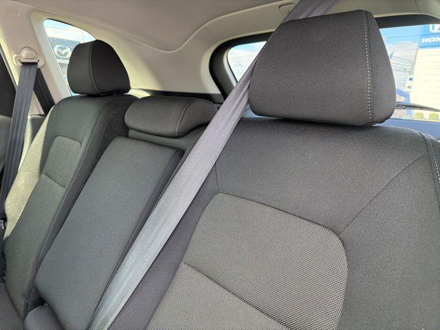 used 2023 Honda CR-V car, priced at $28,678