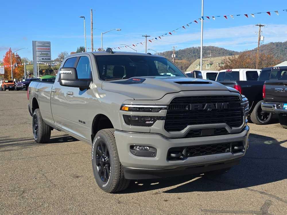 new 2026 Ram 2500 car, priced at $65,995