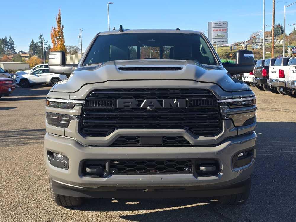 new 2026 Ram 2500 car, priced at $65,995